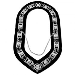 Masonic Chain Collars