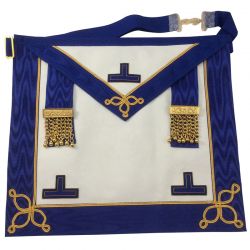 Masonic Aprons