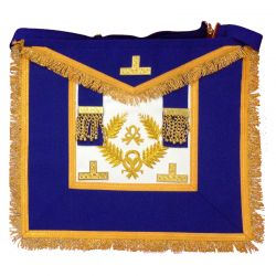 Masonic Aprons