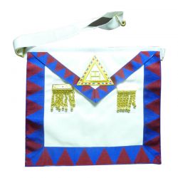 Masonic Aprons