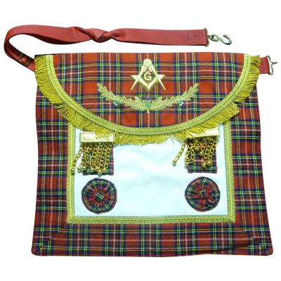 Masonic Aprons