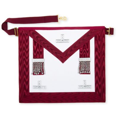 Masonic Aprons