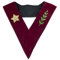 Masonic Collars