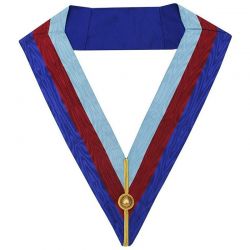 Masonic Collars