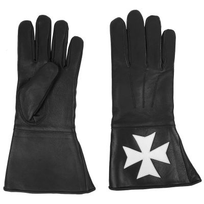 Masonic Gloves