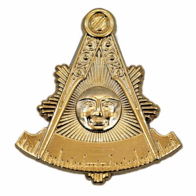 Masonic Regalia Jewels