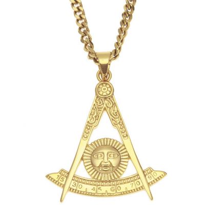 Masonic Regalia Jewels