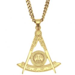 Masonic Regalia Jewels