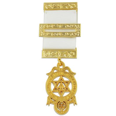 Masonic Regalia Jewels