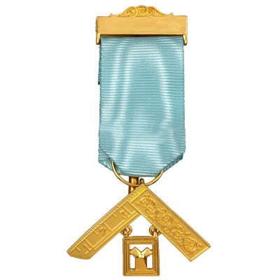 Masonic Regalia Jewels