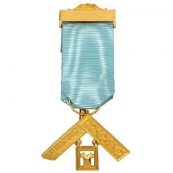 Masonic Regalia Jewels