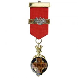 Masonic Regalia Jewels