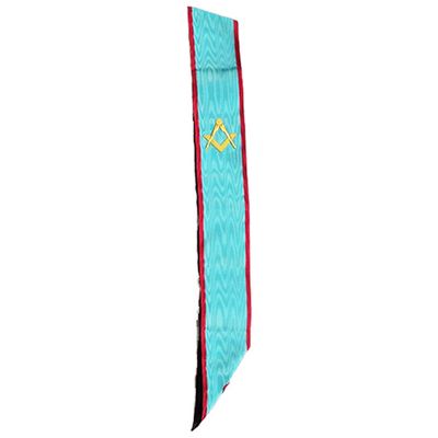 Masonic Sash