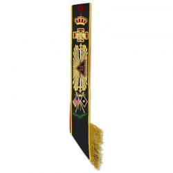 Masonic Sash