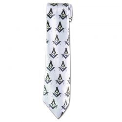 Masonic Neck Ties