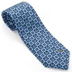 Masonic Neck Ties