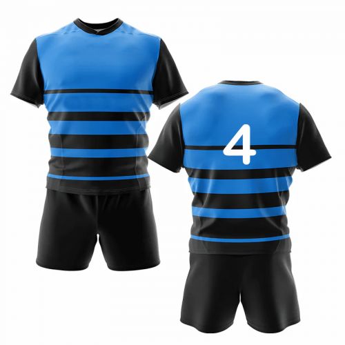 Rugby Wears