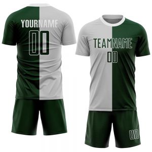 Soccer Uniforms