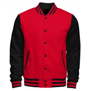 Varsity Jackets