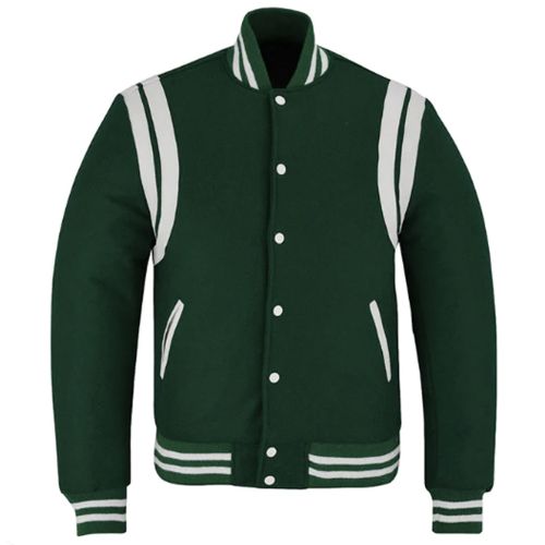 Varsity Jackets