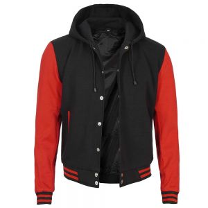 Varsity Jackets